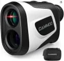 Cammoo M1000 1100Y Golf Rangefinder w/ Slope