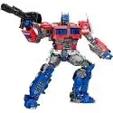 Movie Masterpiece Series Optimus Prime Figure Set