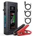 JQ3500 24000mAh 3500A 12V Jump Starter (Up to 10L Gas, 8.5L Diesel)