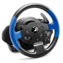 T150 RS Racing Wheel Racing Wheel and Pedals