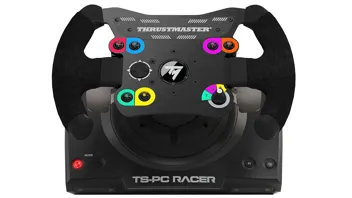 PC Racer Servo Base (Compatible with PC)