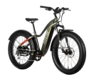 Aventon Aventure 751W 48V Fat Tire Electric eBike (Up to 28mph)