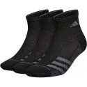 Men's Climacool Superlite Quarter Socks (3-Pairs)