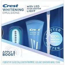 Whitening Emulsions Leave-on Teeth Whitening Gel Pen Kit