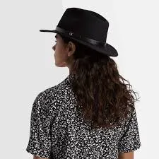 Brixton Fedora,, M’ladies