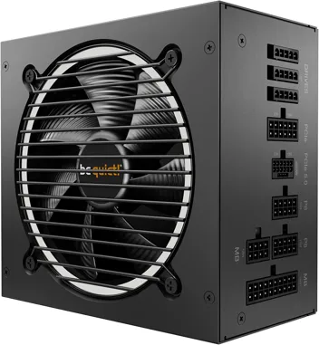 Be Quiet! Pure Power 12 M 750W - s/s Amazon