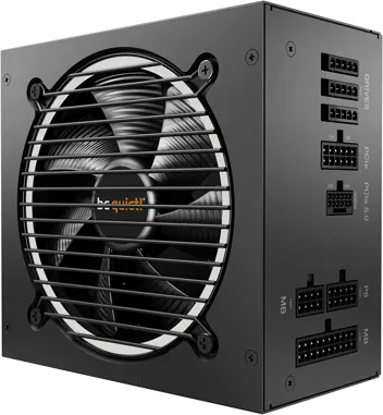 Be Quiet! Pure Power 12 M 750W - s/s Amazon