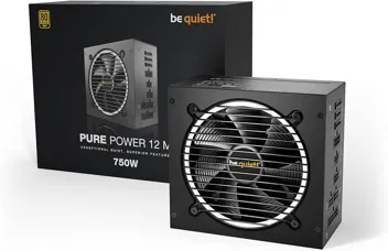 Pure Power 12 M 1000W