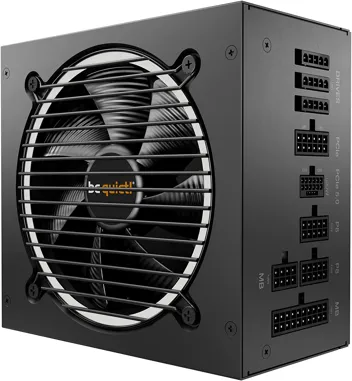 Be Quiet! Pure Power 12 M 750W - s/s Amazon