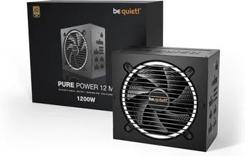 Pure Power 12 M 1000W