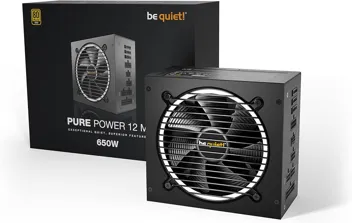 Pure Power 12 M 1000W