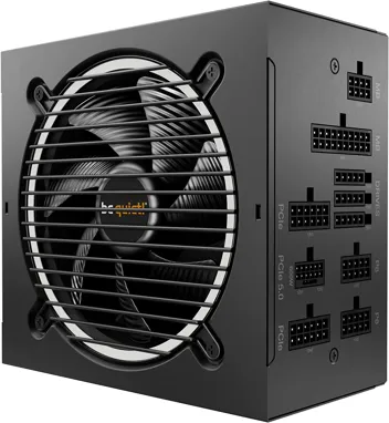 Be Quiet! Pure Power 12 M 750W - s/s Amazon