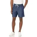 Drawstring Walk Short