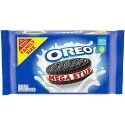 17.6oz Mega Stuf Chocolate Sandwich Cookies