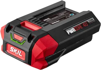 Skil BY8705-00 PWRCore 40 2.5Ah 40V Lithium Battery