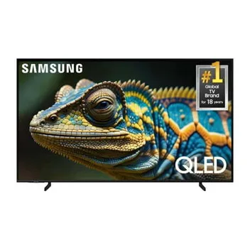 Q60DB Series QLED 55" 4K HDR Dual-LED Smart TV