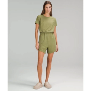 lululemon Lightweight High-Neck Romper (2 Colors)