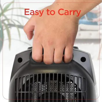 Portable Space Heater