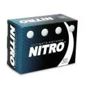 Nitro Ultimate Distance Golf Balls