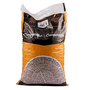 20-Lbs Oklahoma Joe's Competition Blend Wood Pellets (Hickory-Oak-Cherry)