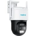 Reolink TrackMix WiFi 4K Dual Lens 360 PTZ Outdoor Security Camera