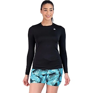 ZeroXposur UV Longsleeve Shirt and Board Short Swimwear Set (5 colors)