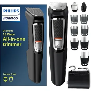 Series 3000 13-Piece All-in-One Trimmer (MG3740/40)