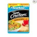 2.6oz Tuna Creations Sweet & Spicy