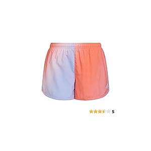 ' Big Aeroready Ombré Shorts