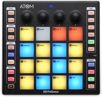 ioStation 24c Audio Interface w/ Studio One Artist & Ableton Live Lite