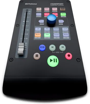 ioStation 24c Audio Interface w/ Studio One Artist & Ableton Live Lite