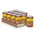 16oz Traditional Refried Beans (12-Cans)