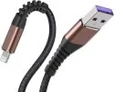 SmallElectric 6-Foot MFi Certified Lightning Cable