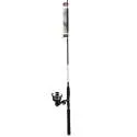 PENN 7' Pursuit IV Spinning Fishing Rod and Reel Combo