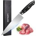 Lapalide 7" Carbon Stainless Steel Chef's Knife