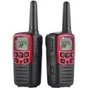 Midland T31 X-Talker Two-Way 22-Channel Radio (Pair, Up to 26mi)