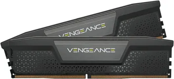 Vengeance DDR5 32GB (2x16GB) DDR5 6000MHz CL30