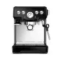 BES840XL Infuser 61oz Espresso Machine (Stainless Steel)