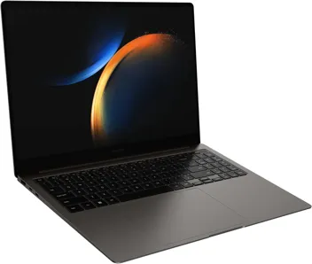 14” Galaxy Book3 Pro Laptop