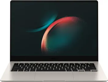 Lowest Price So Far SAMSUNG 14” Galaxy Book3 Pro (2023 Model)