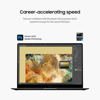 14” Galaxy Book3 Pro (2023 Model)