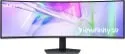 S95UA 49" ViewFinity S9 5120x1440 120Hz USB-C Ultrawide Monitor