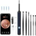 Leiput N3-1 1080p Camera Ear Cleaner Kit