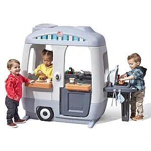 Step2 Camper Playhouse