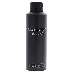 6-Oz Cole Mankind Body Spray