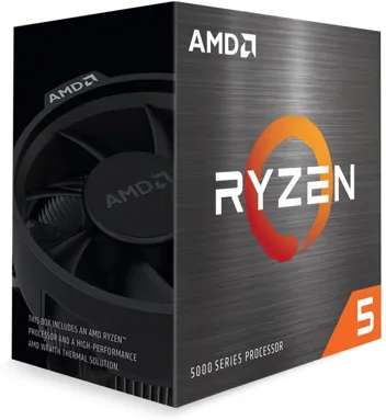 Ryzen 5 5600T