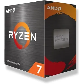 Ryzen 7 5800XT