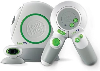 LeapFrog LeapTV Gaming System