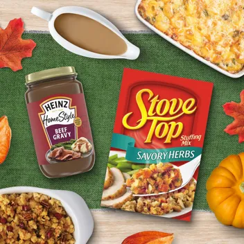 6oz Stuffing Mix for Chicken