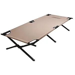 Trailhead II Military Camping Cot